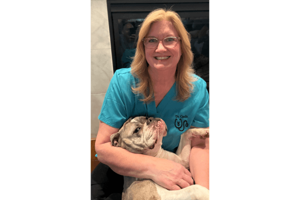 Dr. Julie-Anne Corda