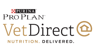 Purina Pro Plan Vet Direct logo